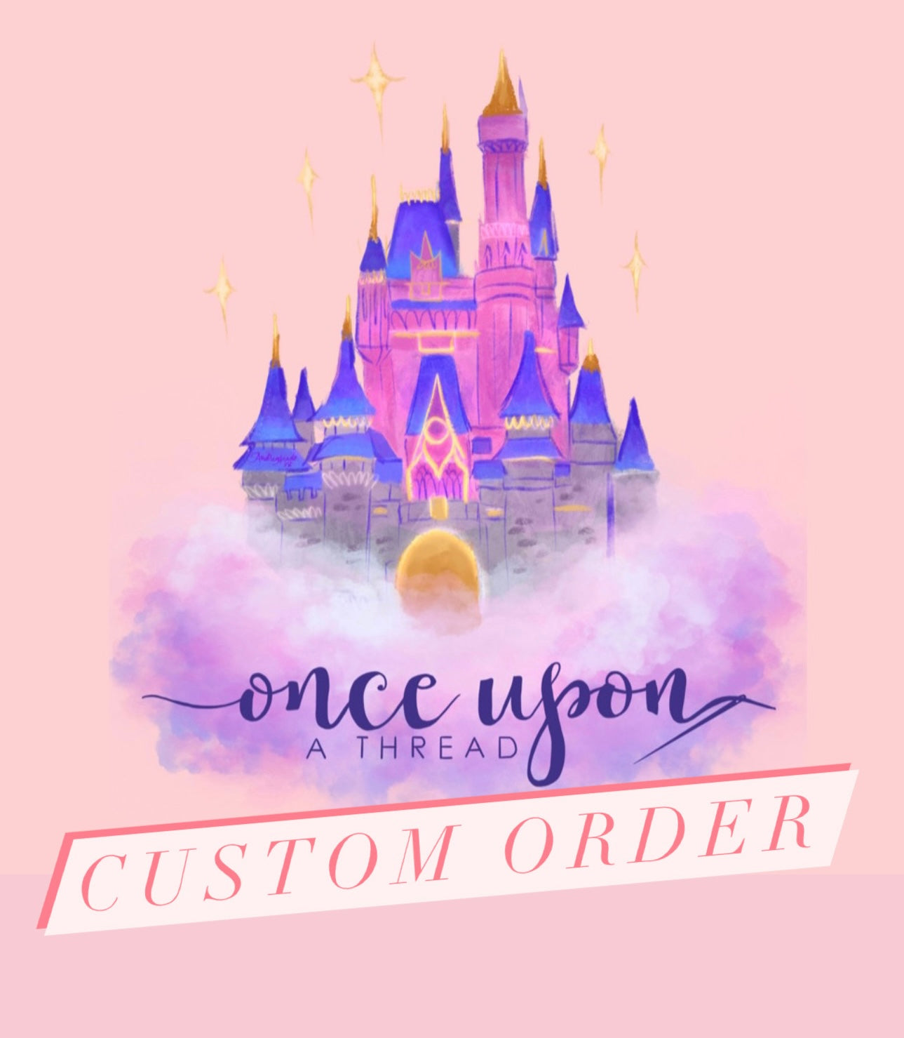 Custom Order