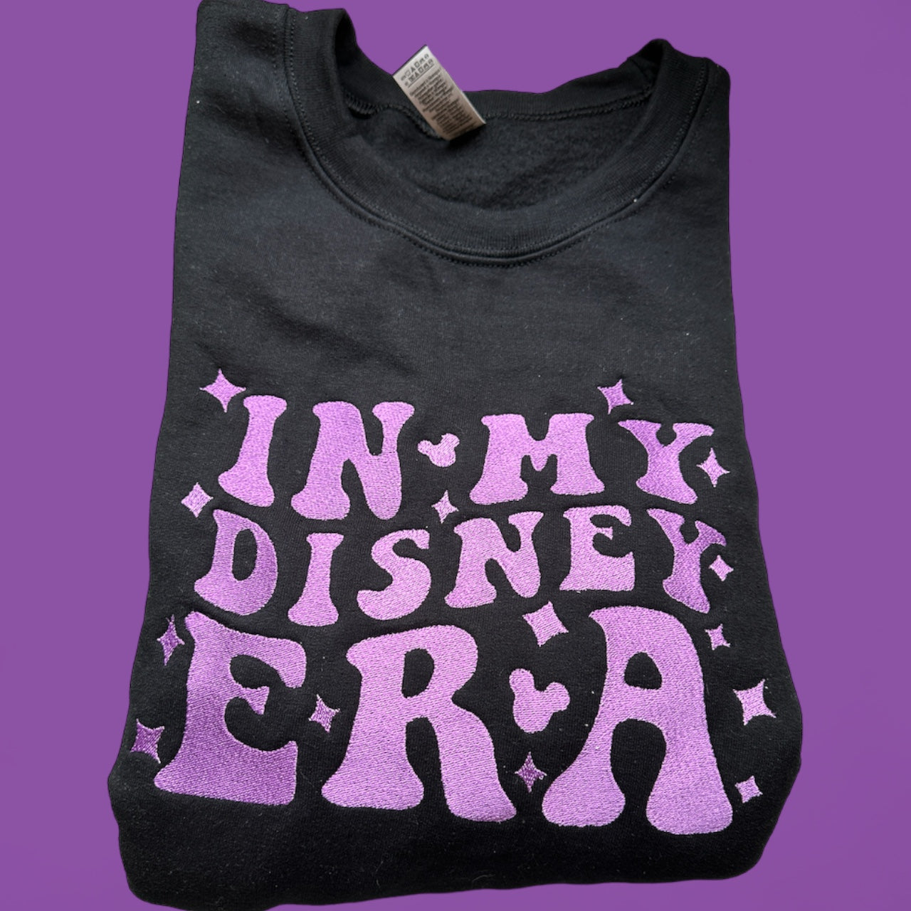 Disney Era