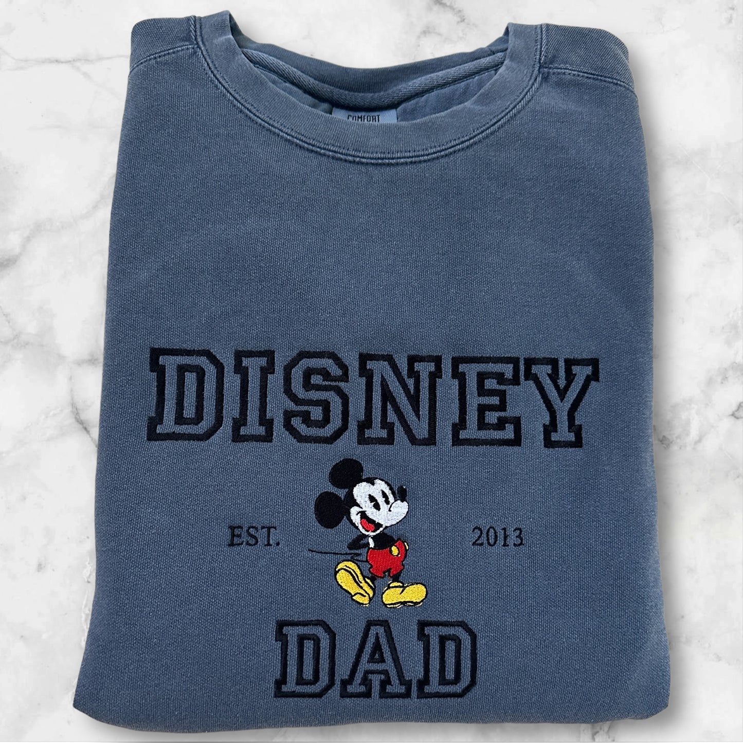 Disney Dad