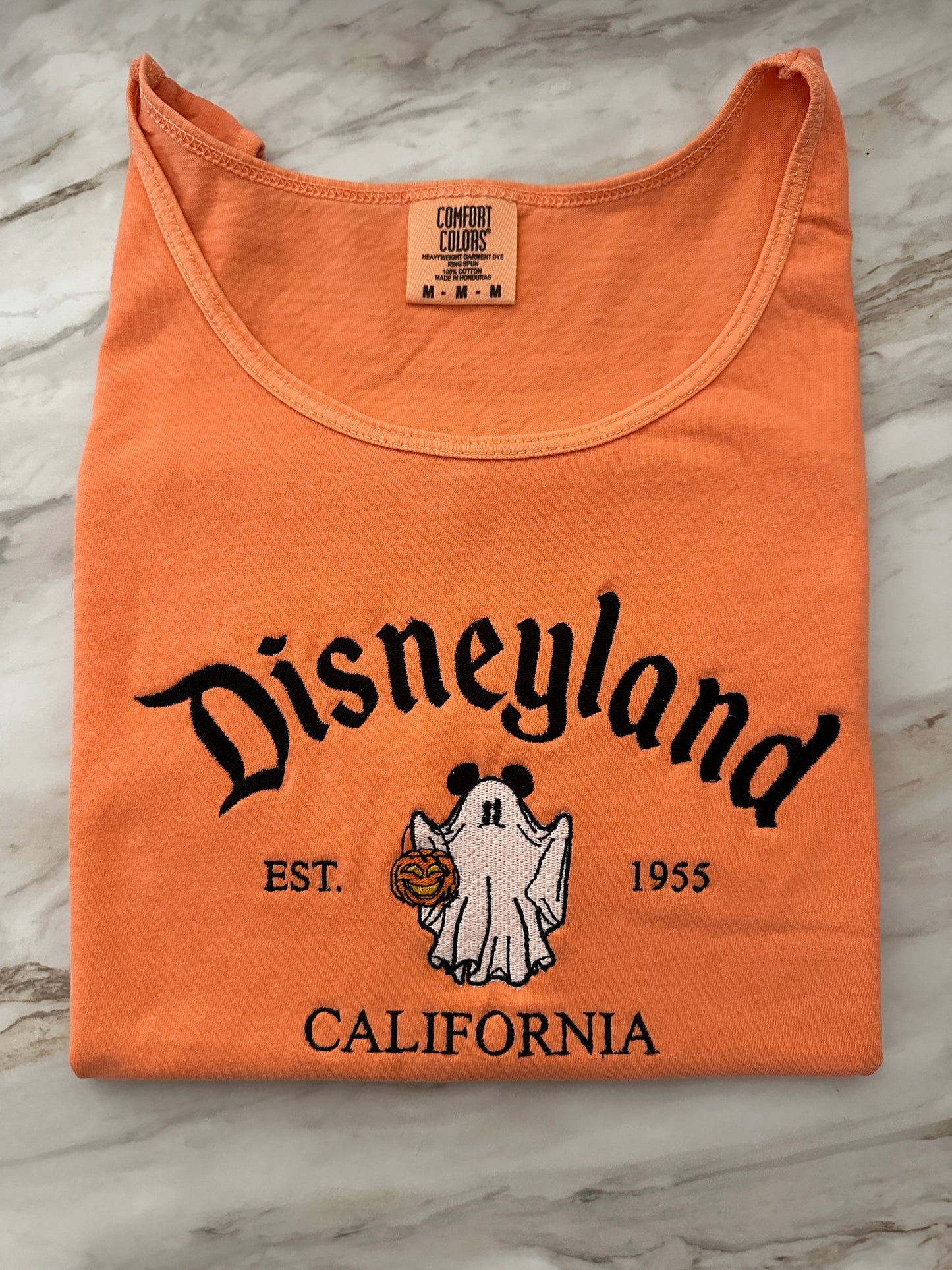Disneyland Halloween