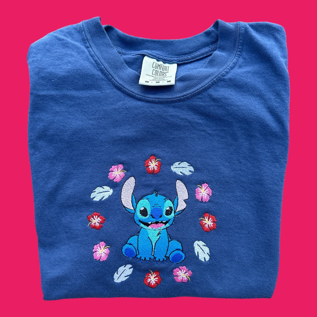 Stitch