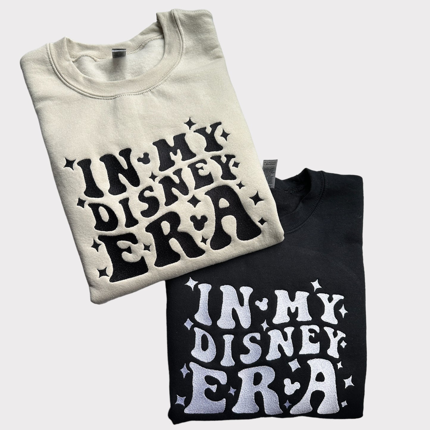 Disney Era
