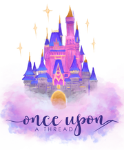 Once Upon A Thread