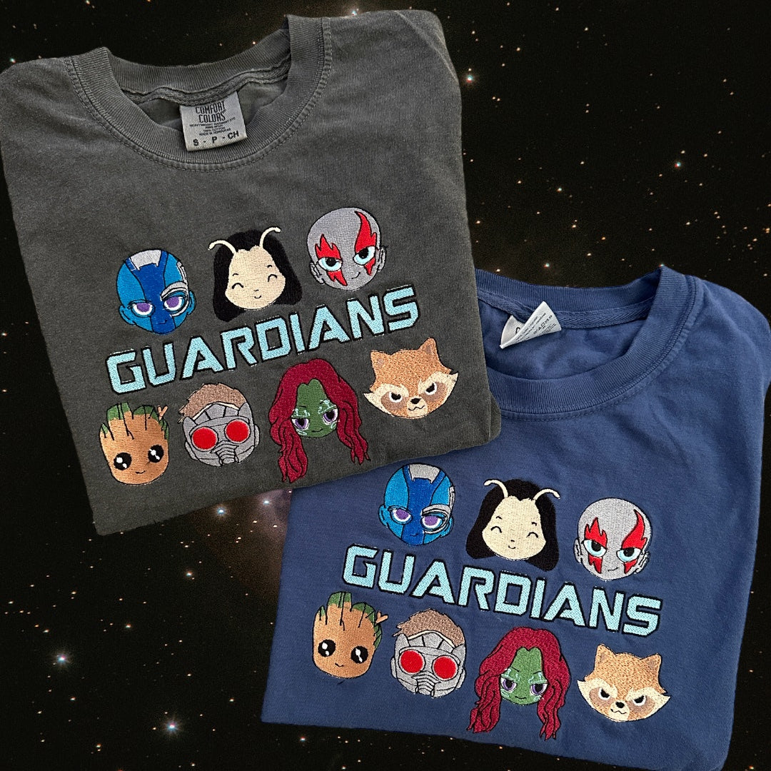 Guardians