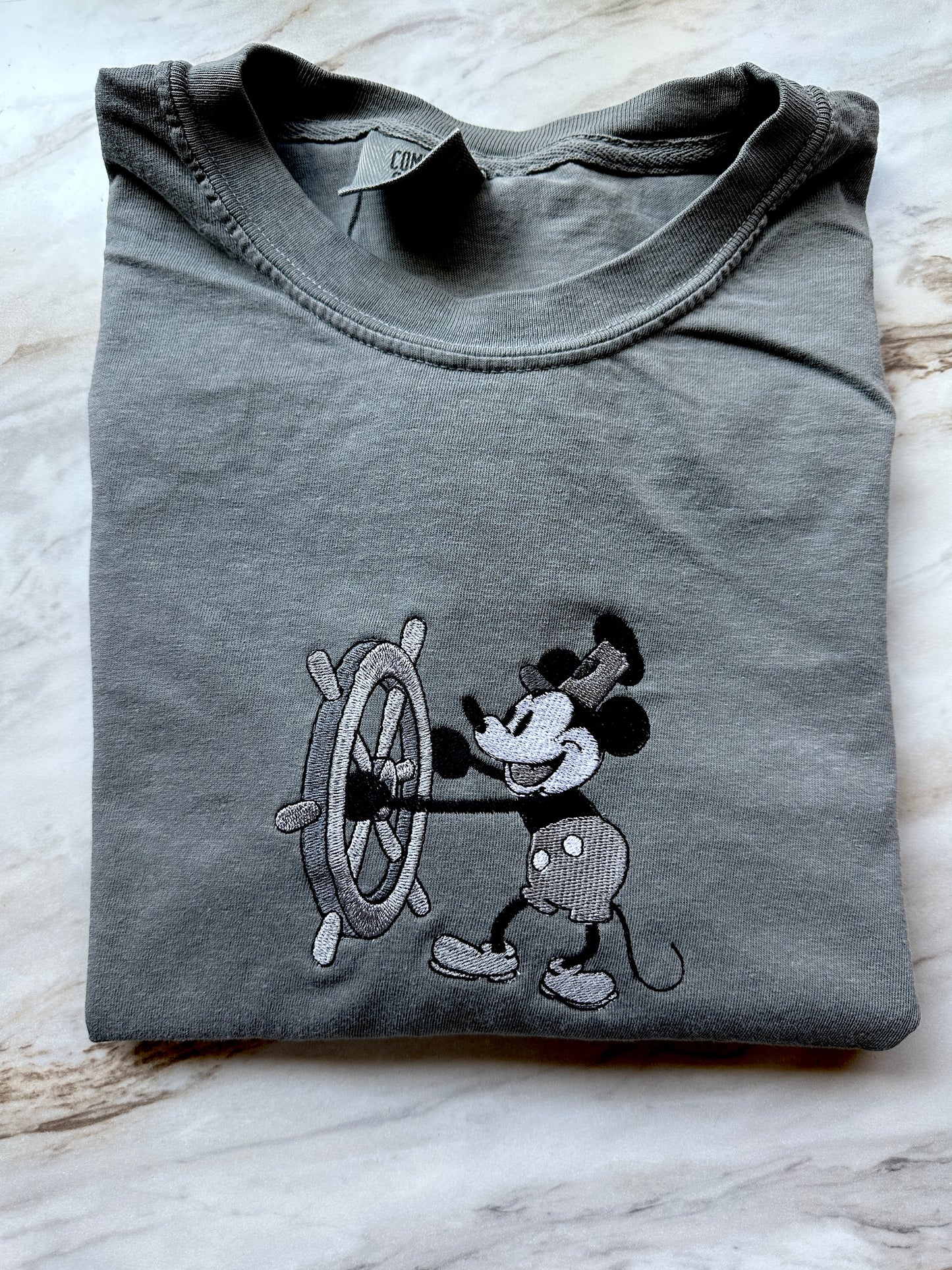 Steamboat Willie