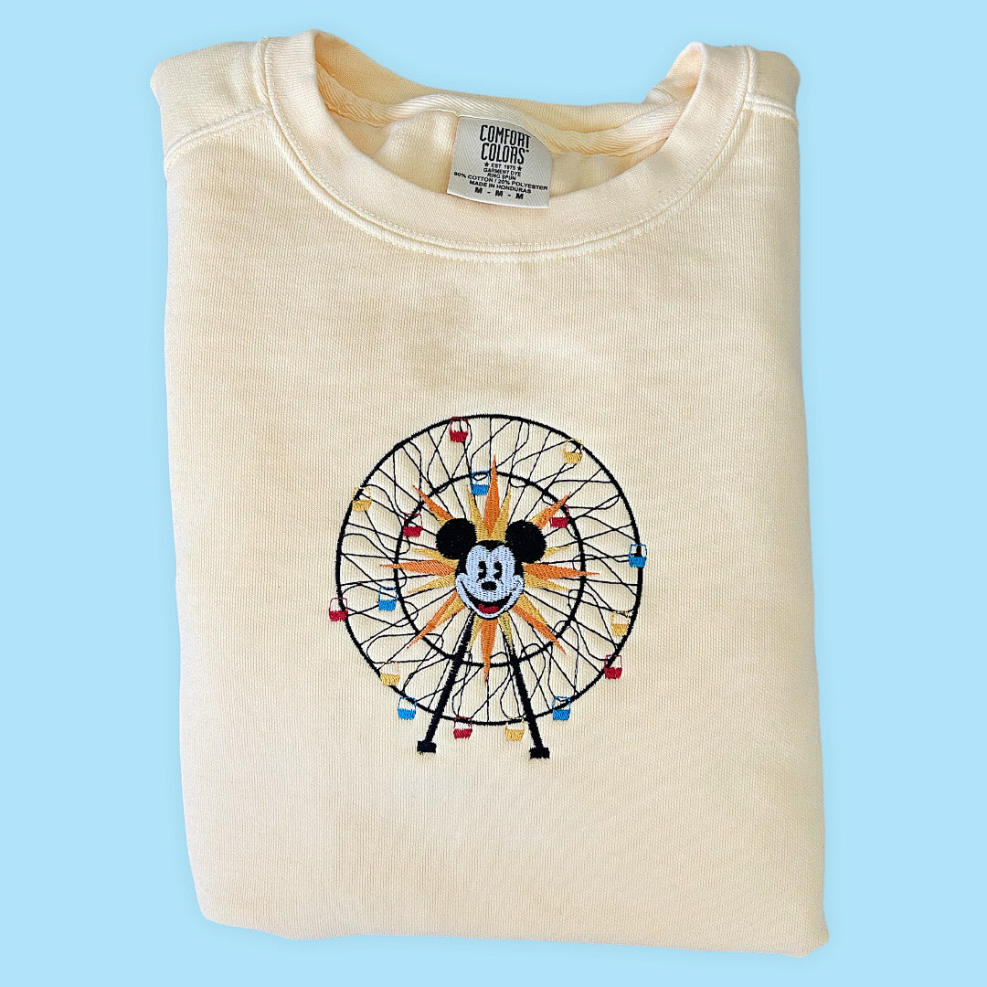 Pixar Pal-A-Round