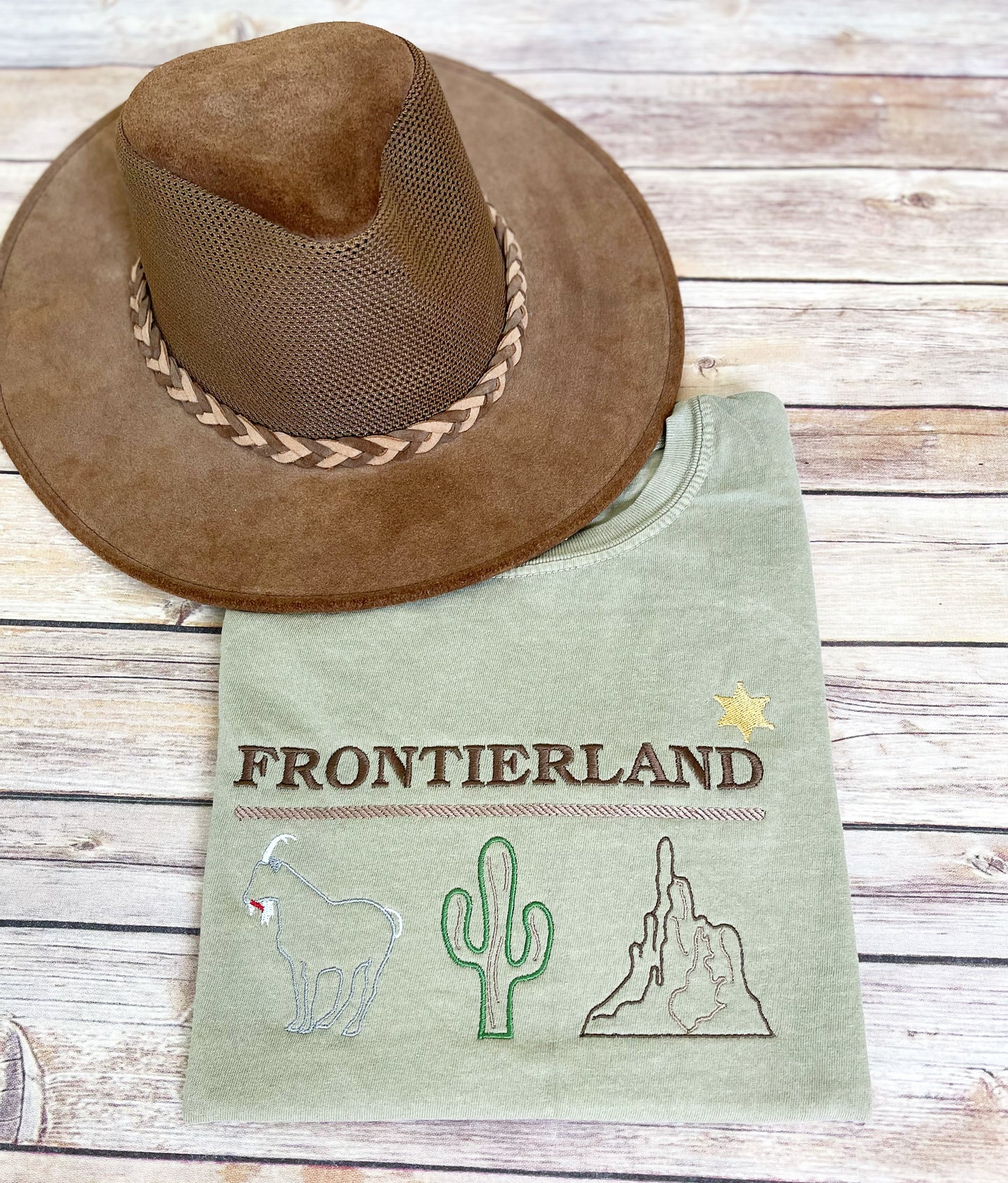 Frontierland