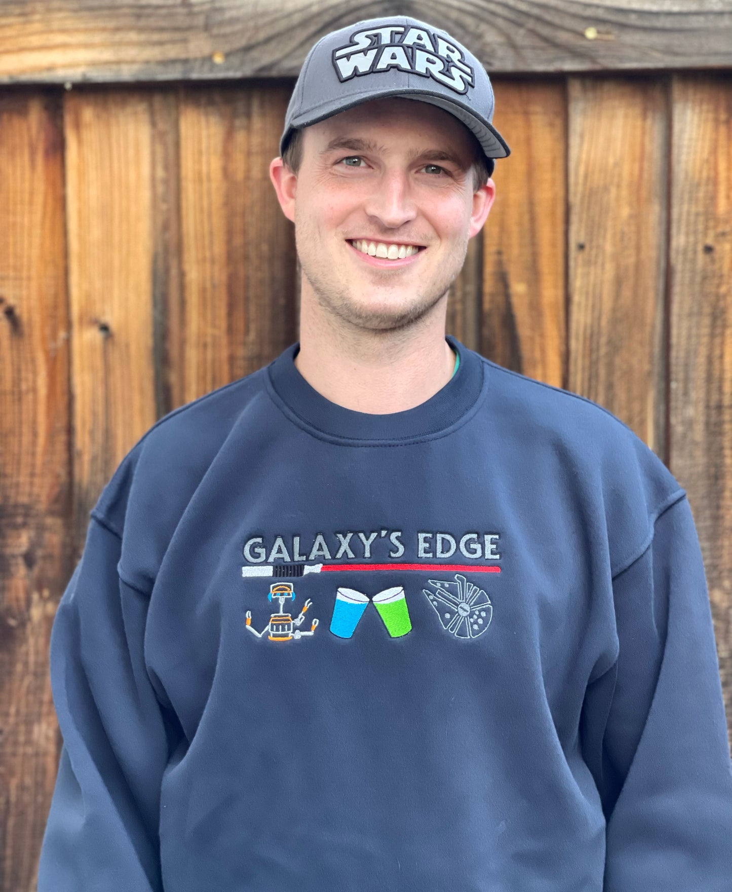 Galaxy's Edge