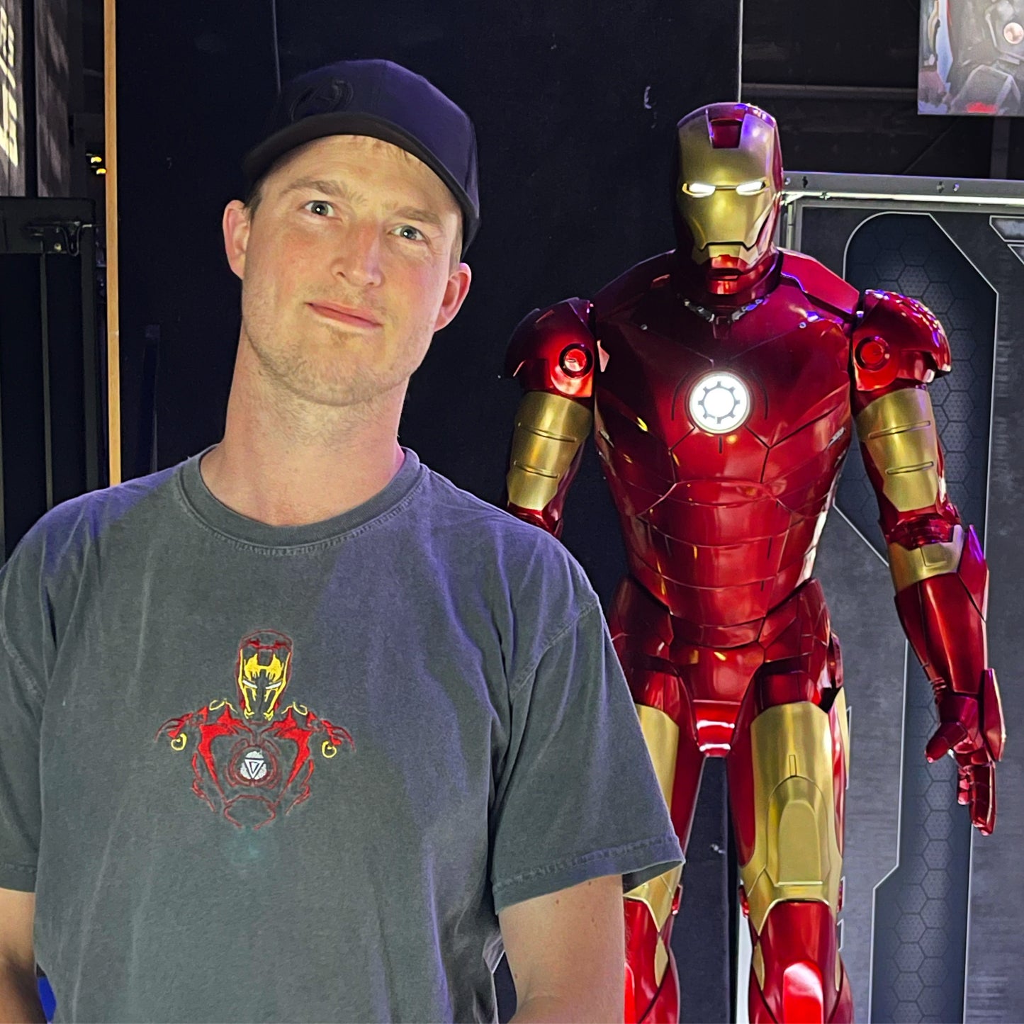 Ironman
