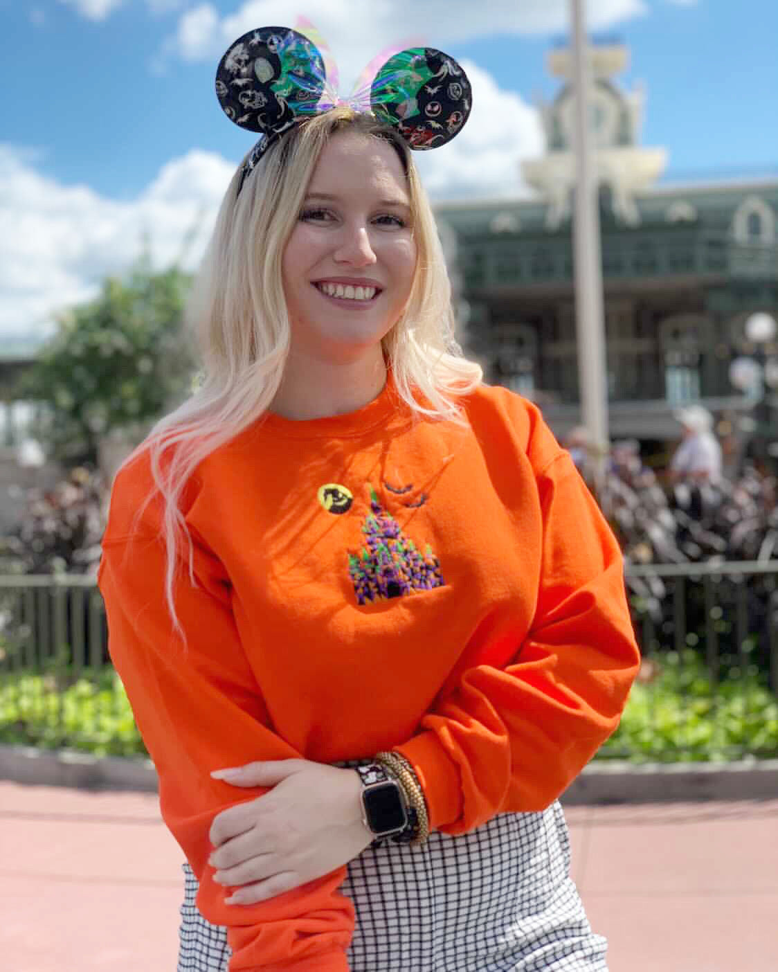 Haunted Kingdom