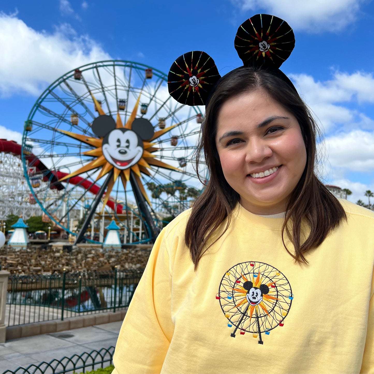 Pixar Pal-A-Round