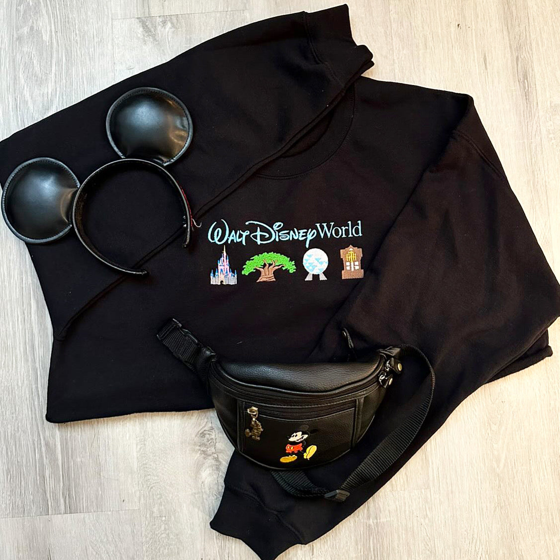 Walt Disney World