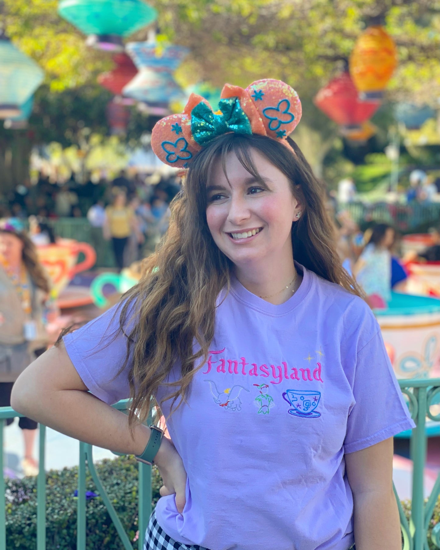 Fantasyland