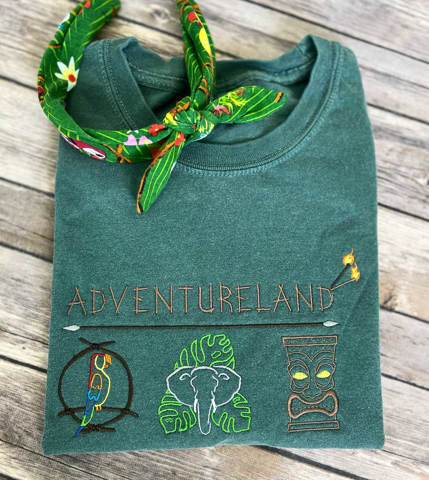 Adventureland