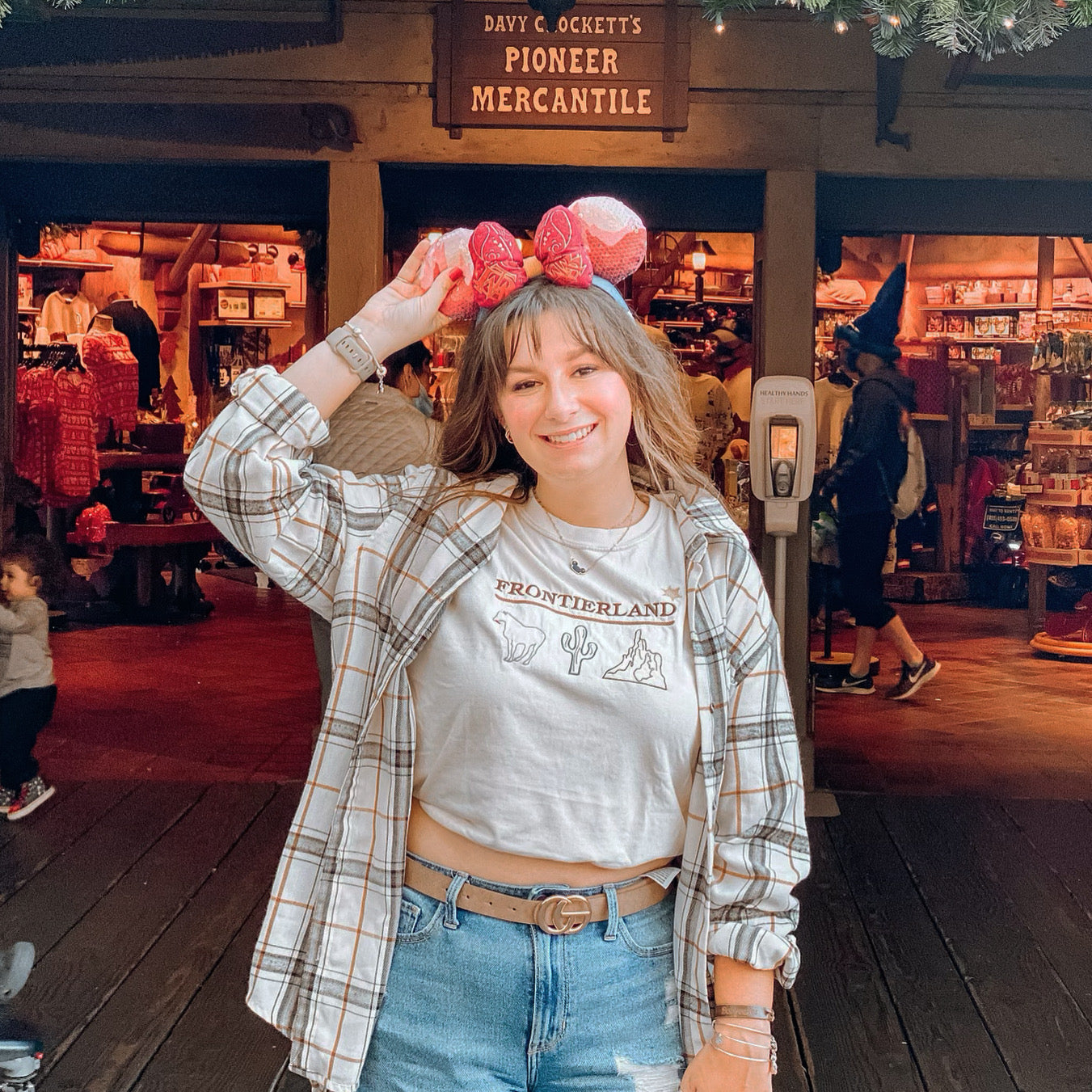 Frontierland