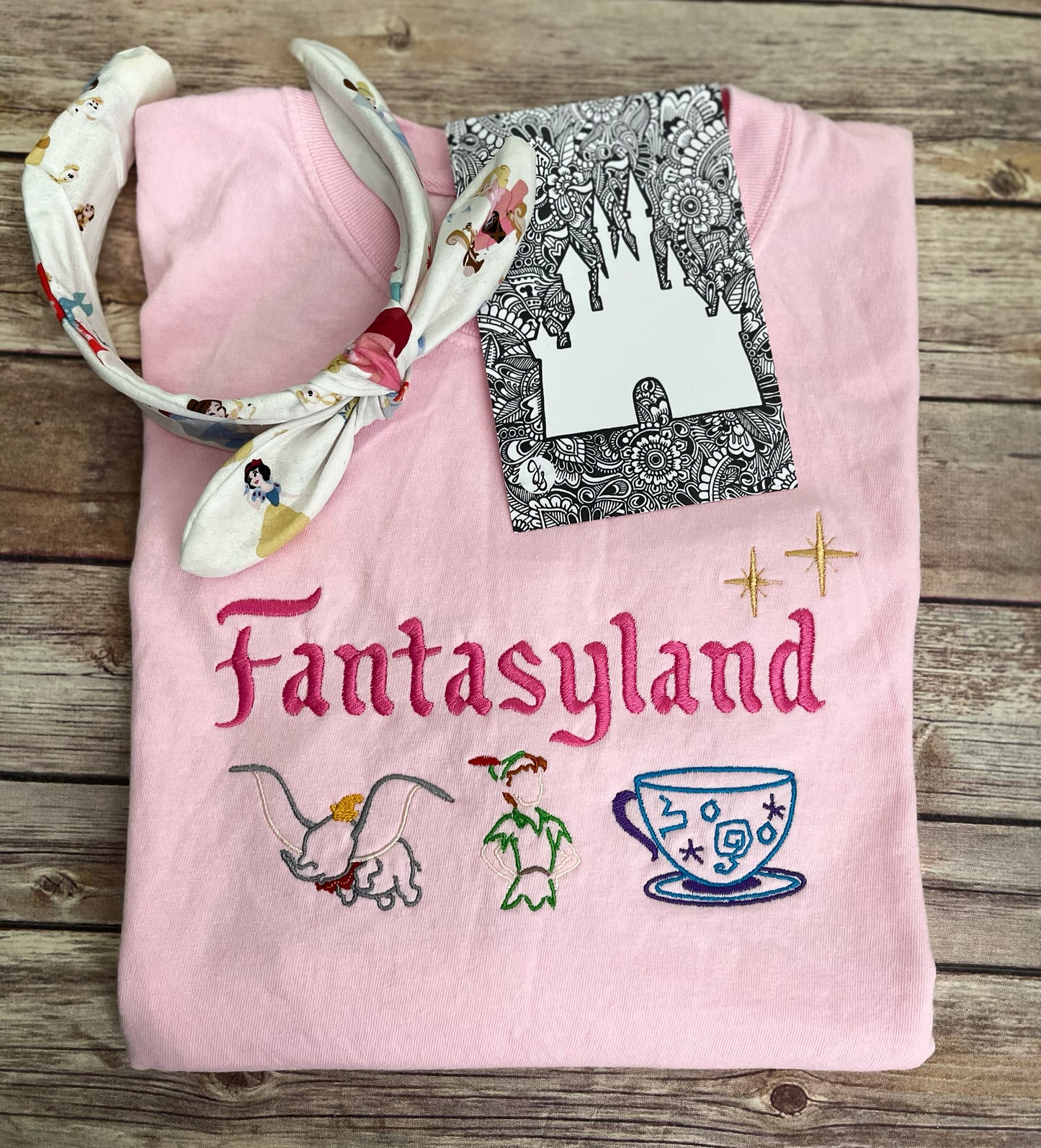 Fantasyland