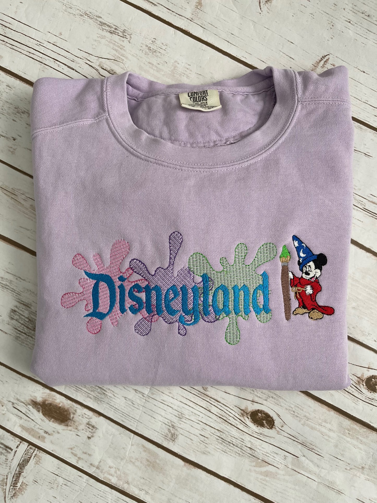 Magical Mouse