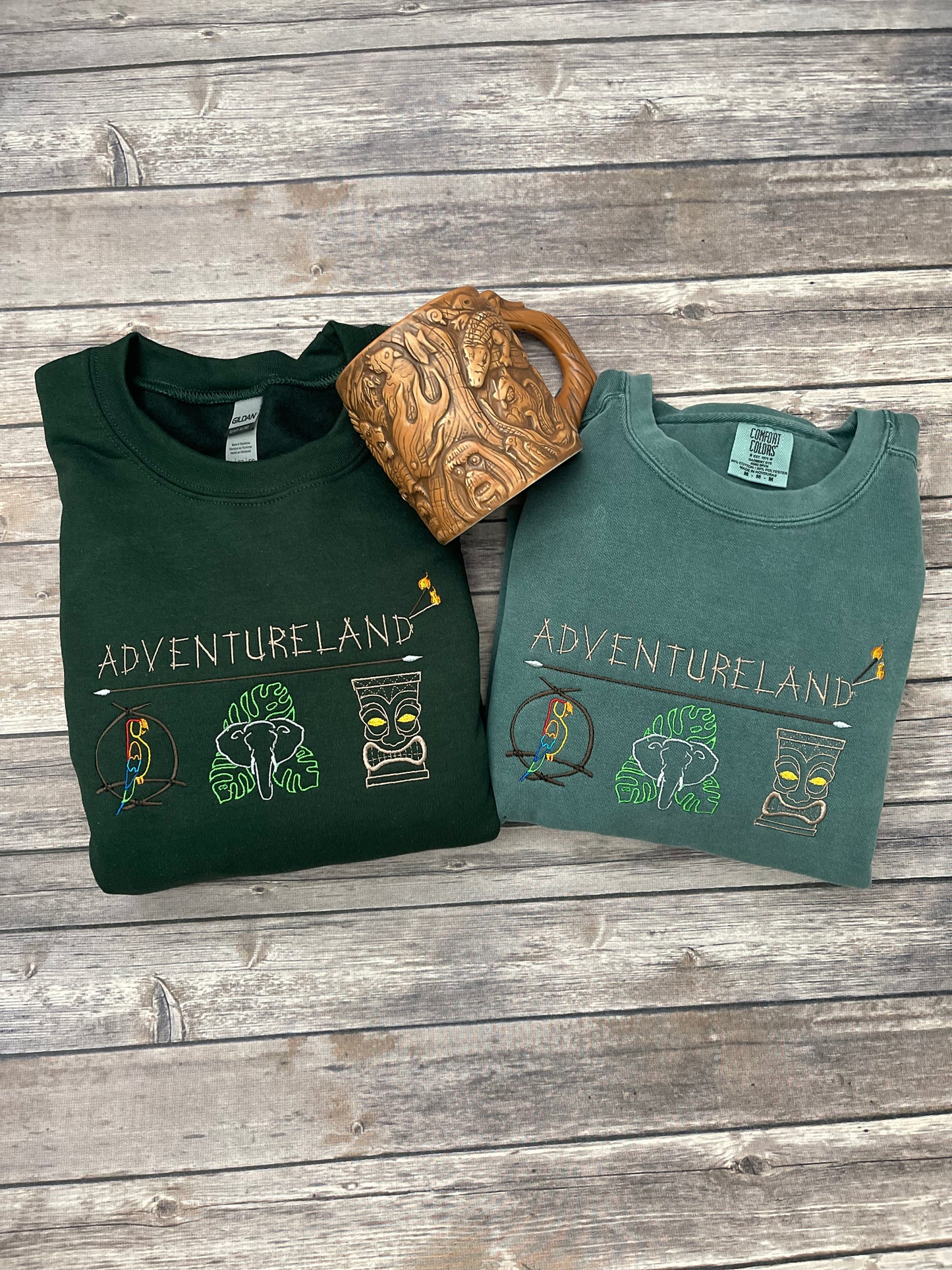 Adventureland