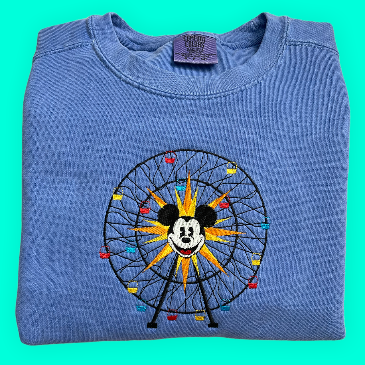 Pixar Pal-A-Round