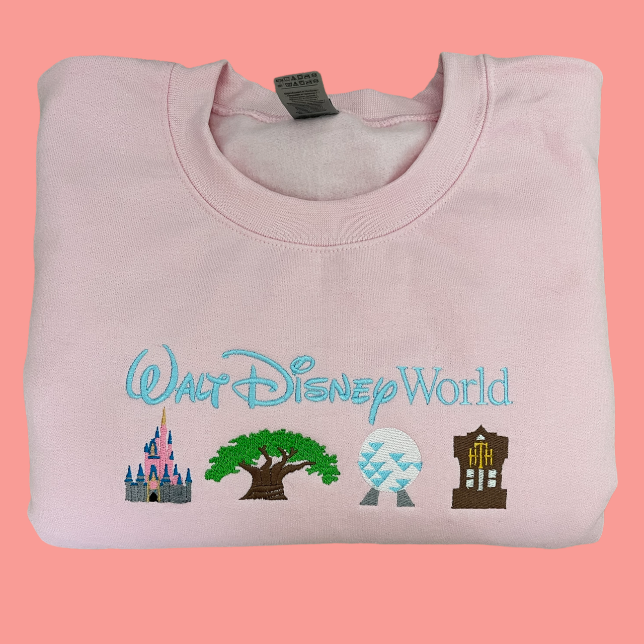 Walt Disney World