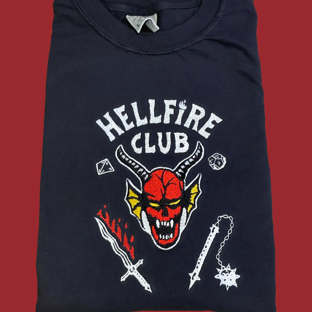 Hellfire Club