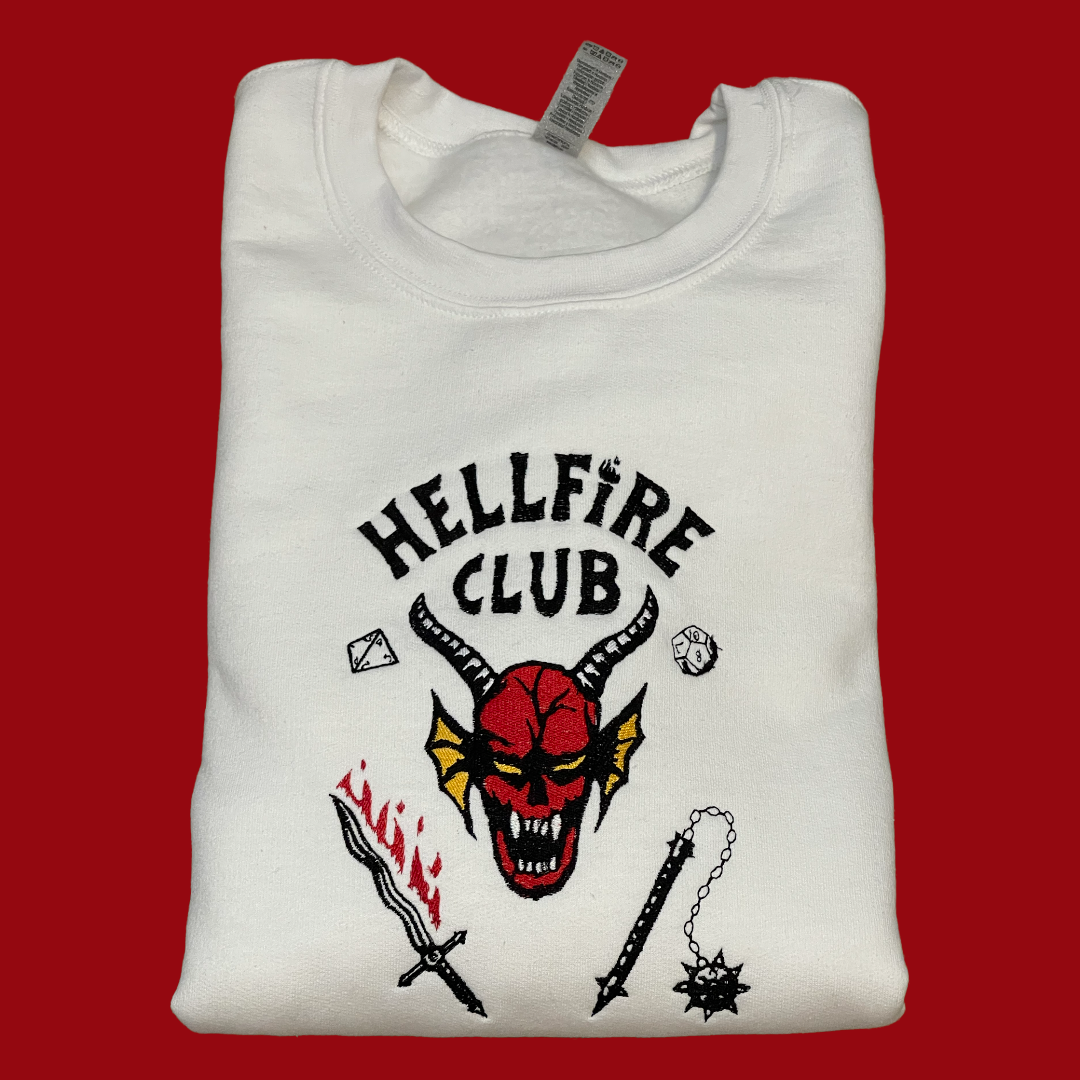 Hellfire Club