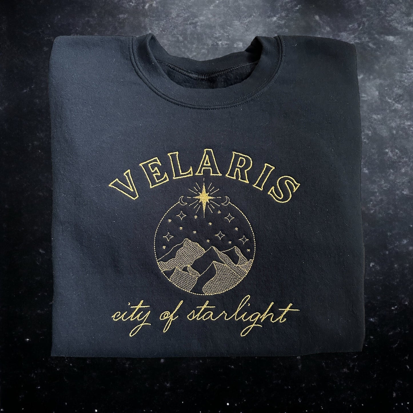 Velaris