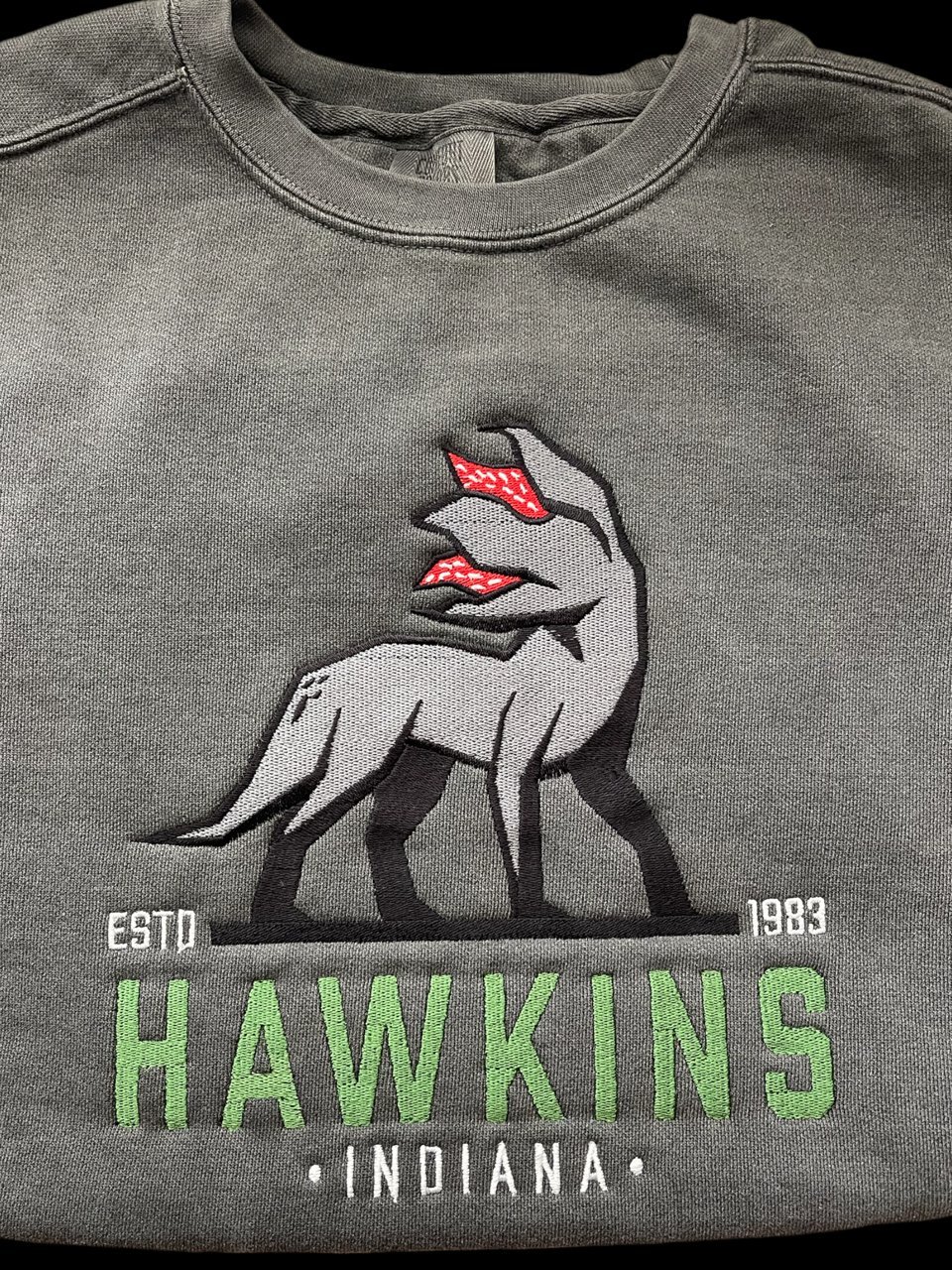 Hawkins