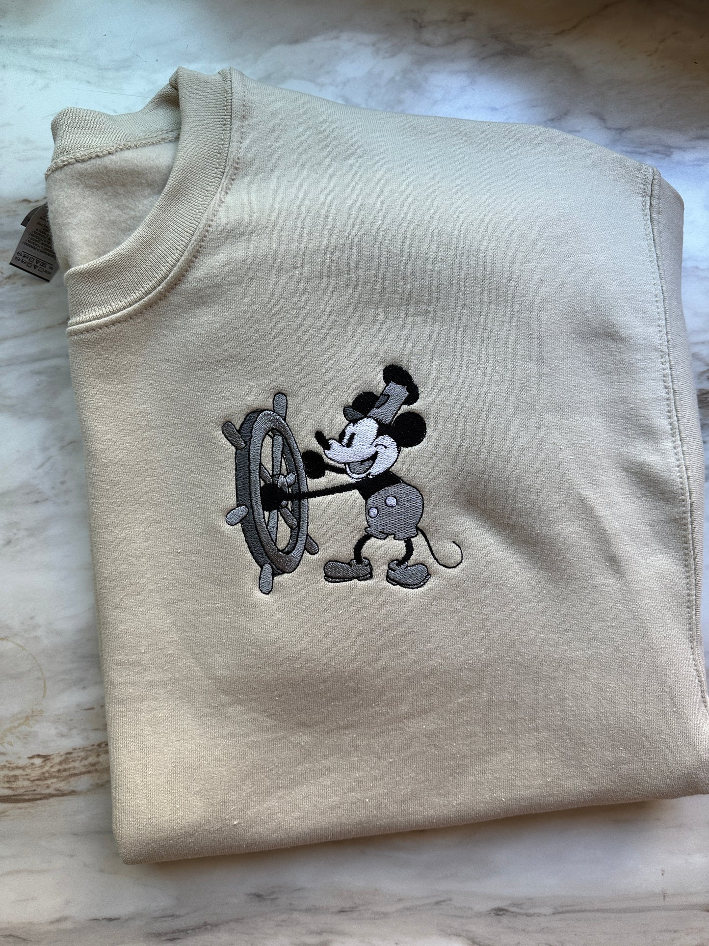 Steamboat Willie