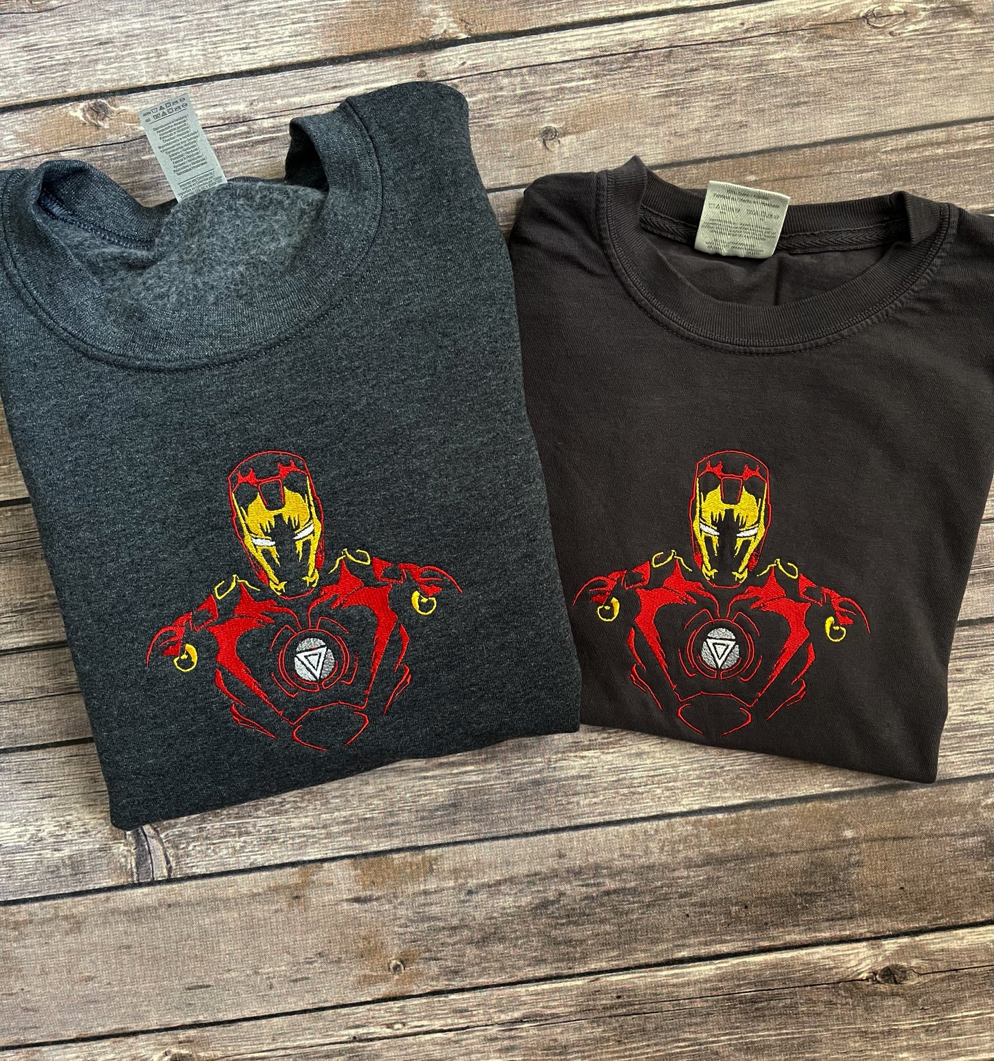 Ironman