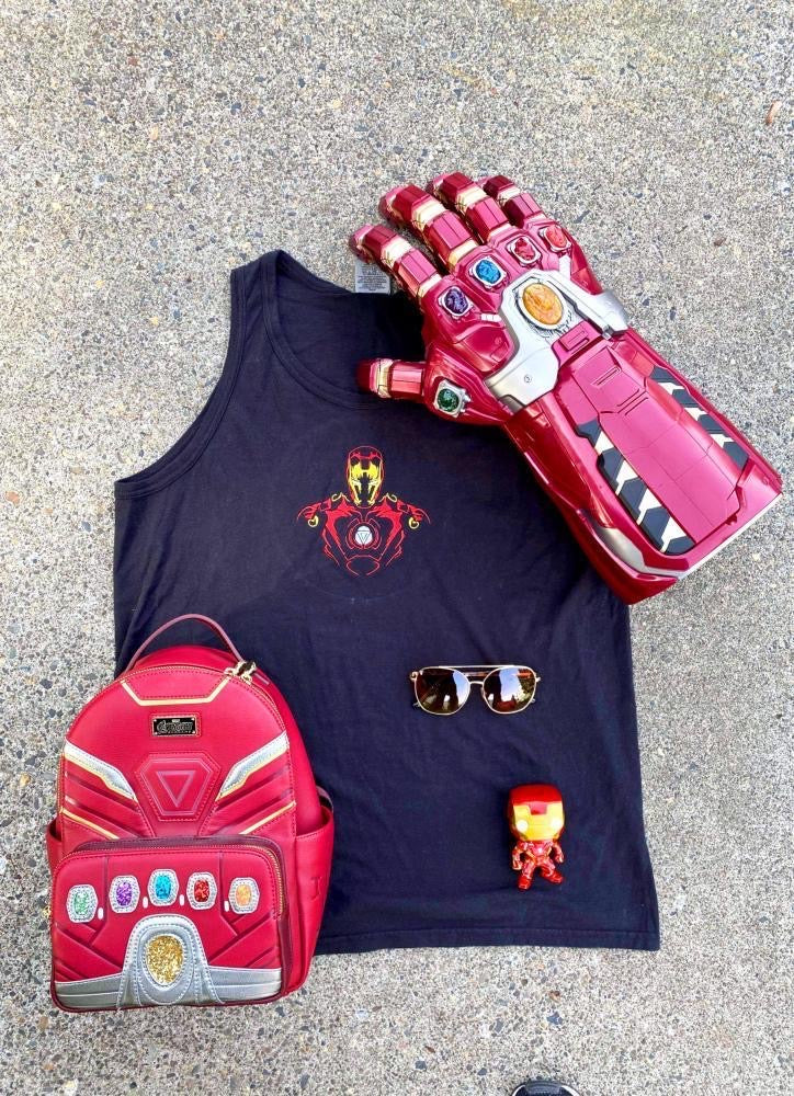 Ironman