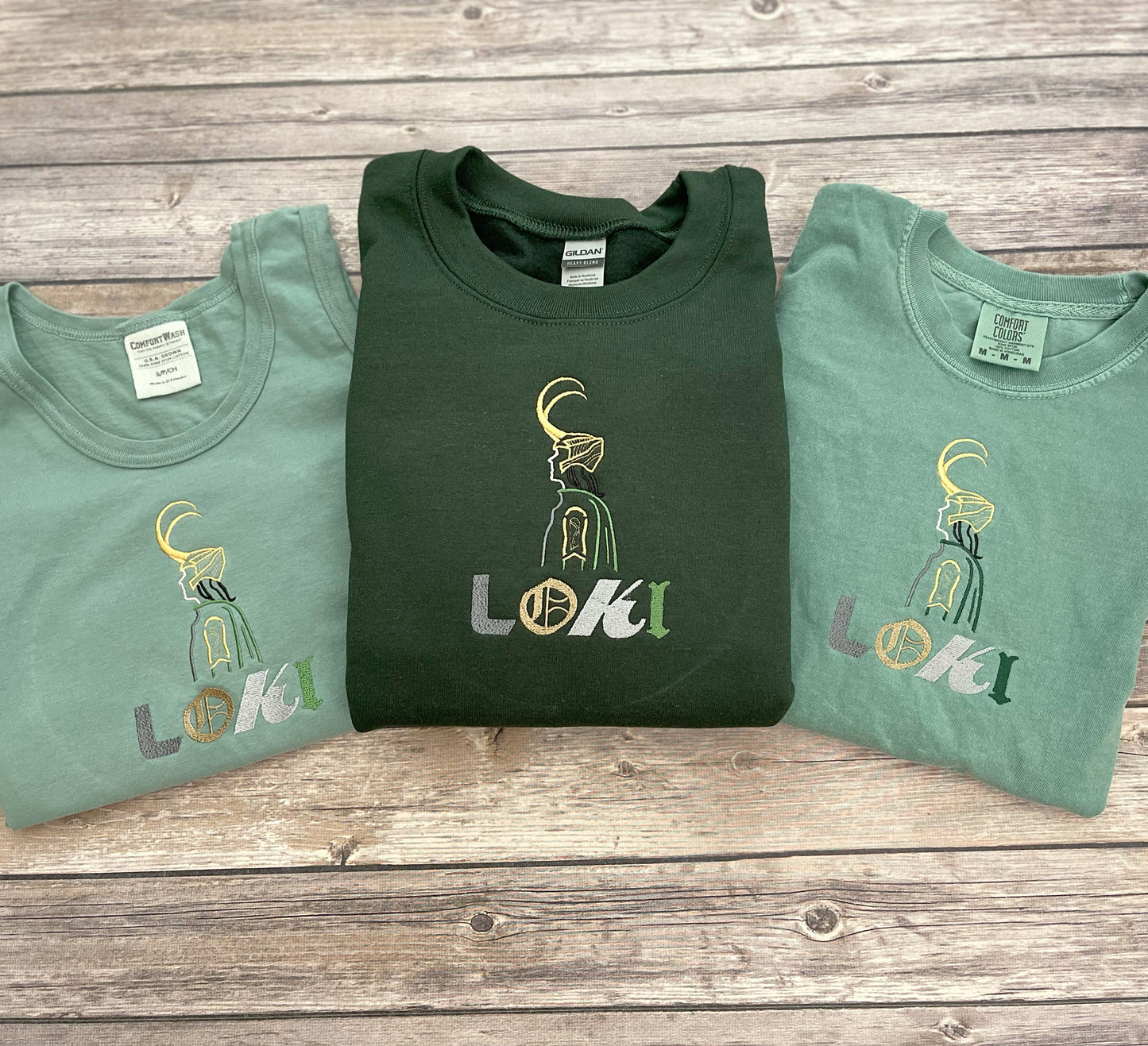 Loki