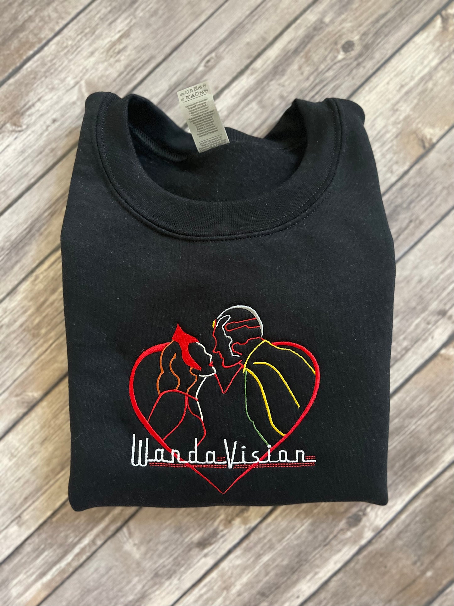 WandaVision