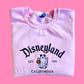 Disneyland Halloween