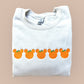 5 Little Pumpkins