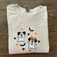 Ghosties