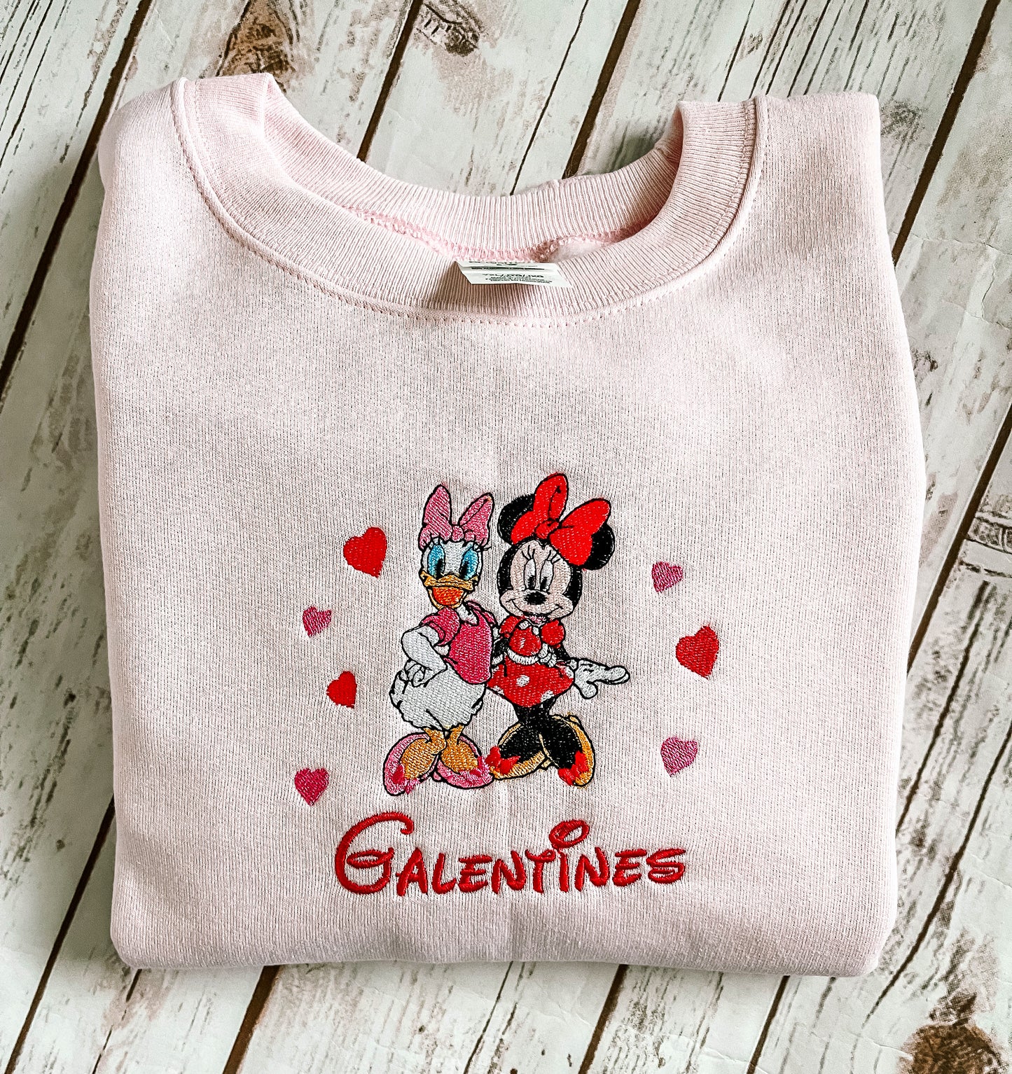 Galentines