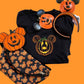 Pumpkin Mickey
