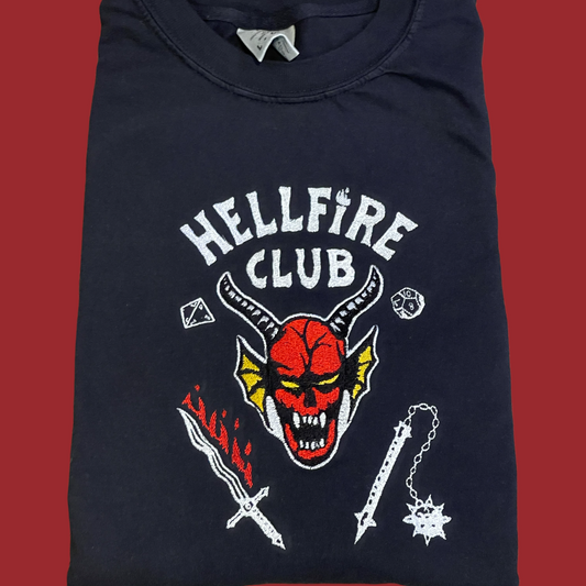 Hellfire Club