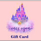 Once Upon A Thread Gift Card