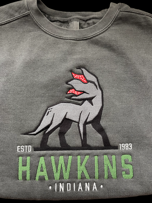 Hawkins