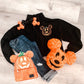 Pumpkin Mickey