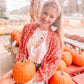 Pumpkin Mickey