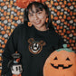 Pumpkin Mickey
