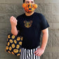 Pumpkin Mickey