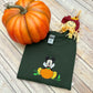 Pumpkin Patch Mickey