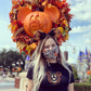 Pumpkin Mickey