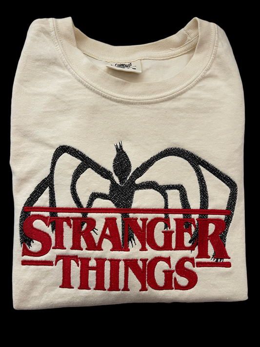 Stranger Things
